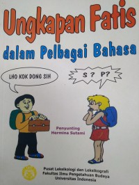 Ungkapan Fatis dalam Pelbagai Bahasa