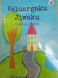 Keluargaku Jiwaku