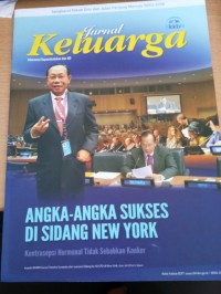 Jurnal Keluarga