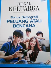 Jurnal Keluarga