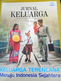 Jurnal Keluarga