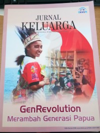 jurnal Keluarga