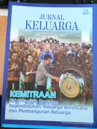 Jurnal Keluarga