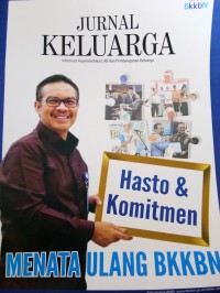Jurnal Keluarga