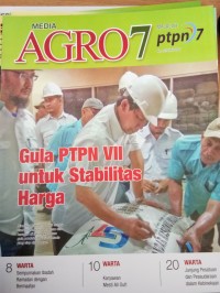 Media Agro 7