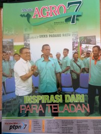 Media Agro 7