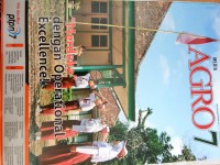 Media Agro 7