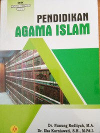 Pendidikan Agama Islam