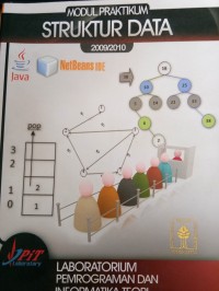 Modul Praktikum Struktur Data 2009/2010
