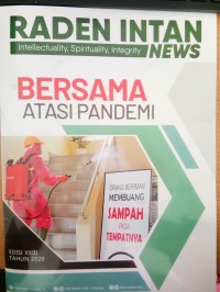 Bersama Atasi Pandemi