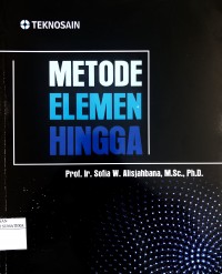 Metode Elemen Hingga