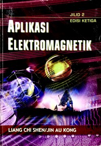 Aplikasi Elektromagnetik Jilid 2