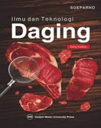 Ilmu dan Teknologi Daging