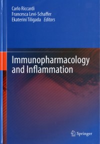 Immunopharmacology and Inflammation