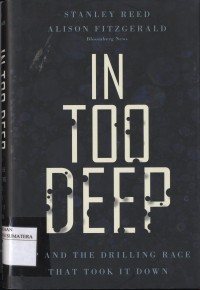 In Too Deep: BP and the Drilling Race That Took It Down