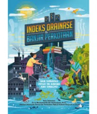 Indeks Drainase & Banjir Perkotaan