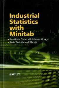 Industrial Statistics with Minitab