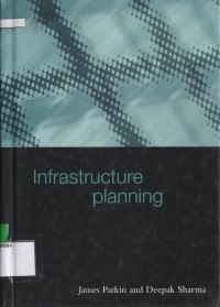 Infrastructure Planning