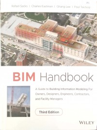 BIM Handbook