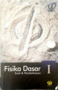 Fisika Dasar I Soal dan Pembahasan