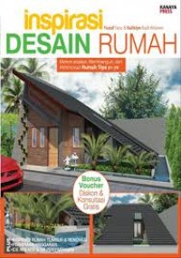 Inspirasi Desain Rumah