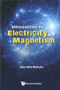 Introduction to Electricity and Magnetism