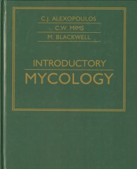 Introductory Mycology