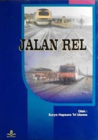 Jalan Rel