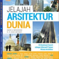 Jelajah Arsitektur Dunia