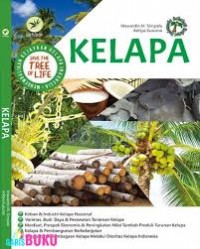 KELAPA : Mengembalikan Kejayaan Kelapa Indonesia