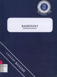 Kalkulus 2