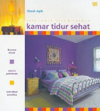 Kamar Tidur Sehat