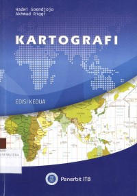 Kartografi