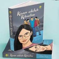 Kawan adalah Kekuatan