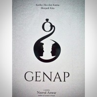 Ketika Aku dan Kamu Menjadi Kita GENAP