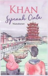 Khan Sepenuh Cinta