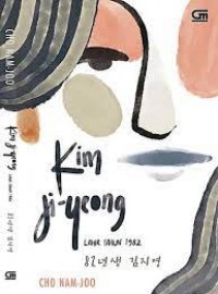 Kim ji - yeong lahir tahun 1982
