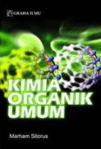 Kimia Organik Umum