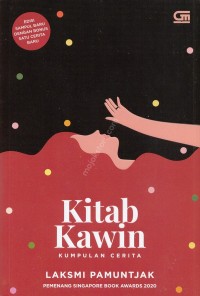 Kitab Kawin: Kumpulan Cerita