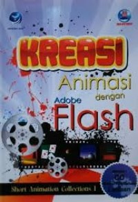 Kreasi Animasi dengan Adobe Flash