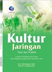 Kultur Jaringan : Teori dan Praktek