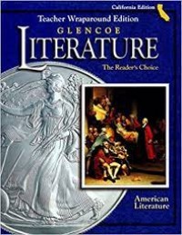 Literature : The Reader's Choice American Literature