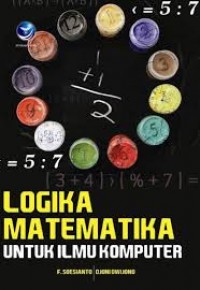 Logika Matematika untuk Ilmu Komputer