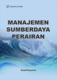 Manajemen Sumberdaya Perairan