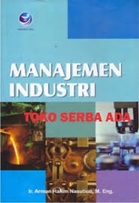 Manajemen Industri