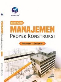 Manajemen Proyek Konstruksi