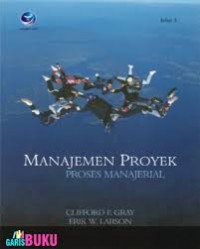 Manajemen Proyek Proses Manajerial