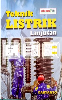 Teknik Listrik Lanjutan