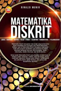 Matematika Diskrit Revisi Keenam