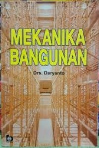 Mekanika Bangunan